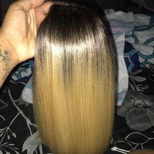 Lace Wig
